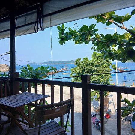 Cham Island Wooden Cabin Hoi An Exterior foto