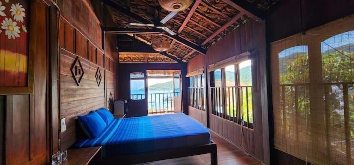 Cham Island Wooden Cabin Hoi An Exterior foto